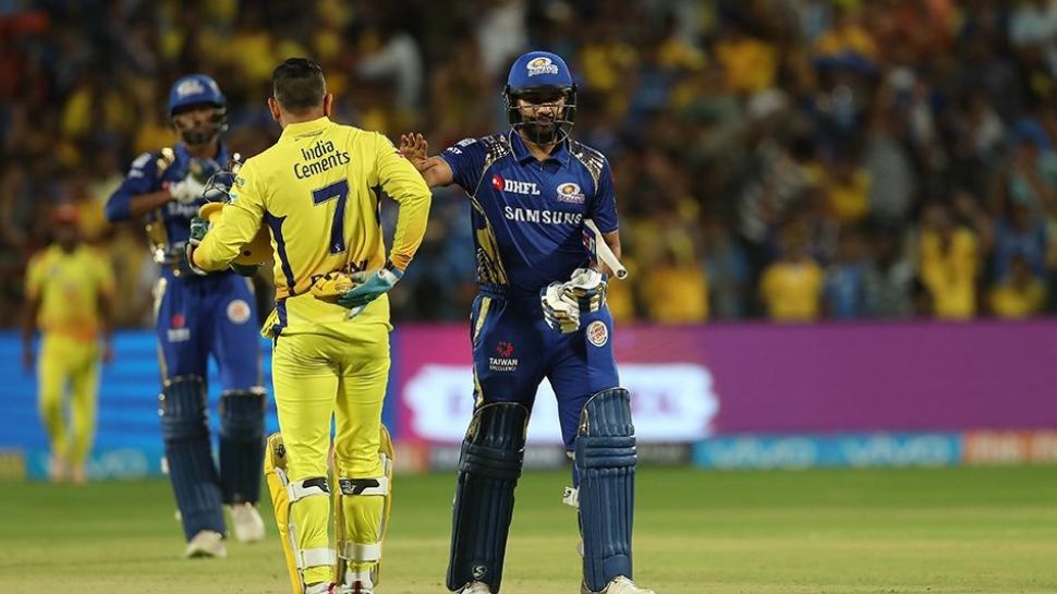 IPL 2025 CSK vs MI : இன்று சென்னை அணியே வெற்றி பெறும்... ஏன்? மும்பை அணி ராசி அப்படி..! IPL 2025 CSK vs MI : இன்று சென்னை அணியே வெற்றி பெறும்... ஏன்? மும்பை அணி ராசி அப்படி..!
