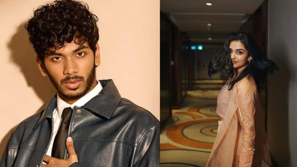 ஷங்கர் மகன் நடிக்கும் முதல் படம்! ஹீரோயினாக விஜய் பட நாயகி..யார் தெரியுமா?