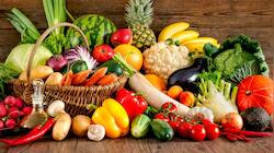 எச்சரிக்கை... இந்த பழம் - காய்கறிகளின் தோலில் பூச்சிக் கொல்லி அதிகம் இருக்கும்... கழுவாம சாப்பிடாதீங்க