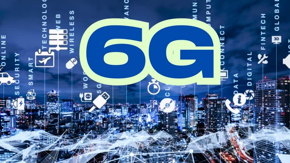 6G Technology: உலகை மாற்றும் ஆற்றல் கொண்ட 6G... பந்தயத்தில் முந்தும் நாடுகள் எவை?