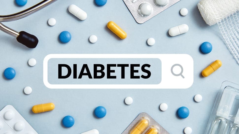 Diabetes Diet: எகிறும் சுகர் லெவலை சூப்பராக கட்டுப்படுத்த உதவும் MRPS ஃபார்முலா