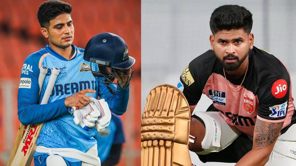 பேய்க்கும் பேய்க்கும் சண்டை... குஜராத் vs பஞ்சாப் பிளாக்பஸ்டர் போட்டி - பிளேயிங் XI இதோ