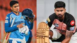 பேய்க்கும் பேய்க்கும் சண்டை... குஜராத் vs பஞ்சாப் பிளாக்பஸ்டர் போட்டி - பிளேயிங் XI இதோ
