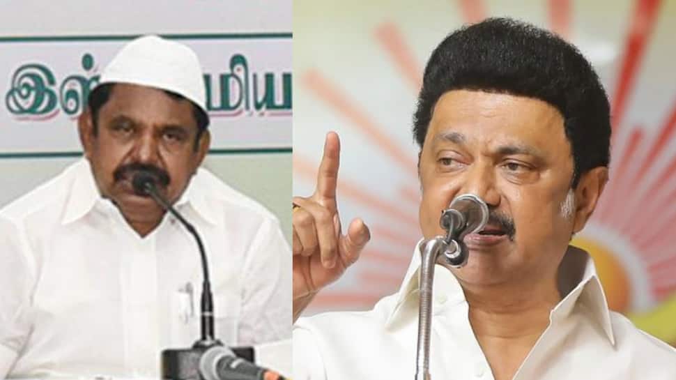 கூச்சமே இல்லாத இபிஎஸ்... இஸ்லாமியர்கள் மன்னிக்கவே மாட்டார்கள் - ஸ்டாலின் பேச்சு