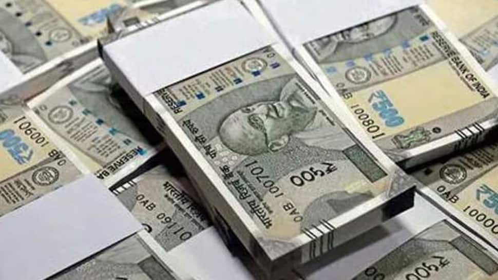Salary Commission