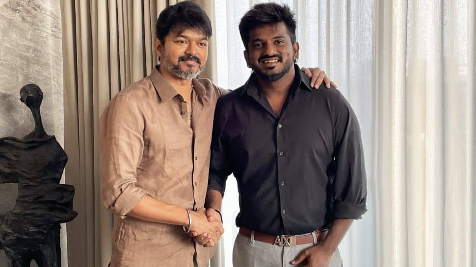 என் வாழ்க்கை முழுமை அடைந்ததாக உணர்ந்தேன் - அஸ்வத் மாரிமுத்து 