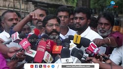 செல்வப் பெருந்தகைக்கு ஆம்ஸ்ட்ராங்க் கொலையில் தொடர்பு - அதனால்தான் என்கவுன்டர்!