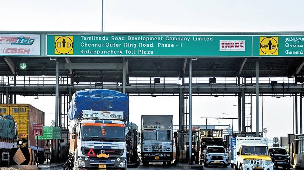 தமிழ்நாட்டில் மீண்டும் உயரும் சுங்கக்கட்டணம்! எந்த எந்த மாவட்டத்தில் தெரியுமா?