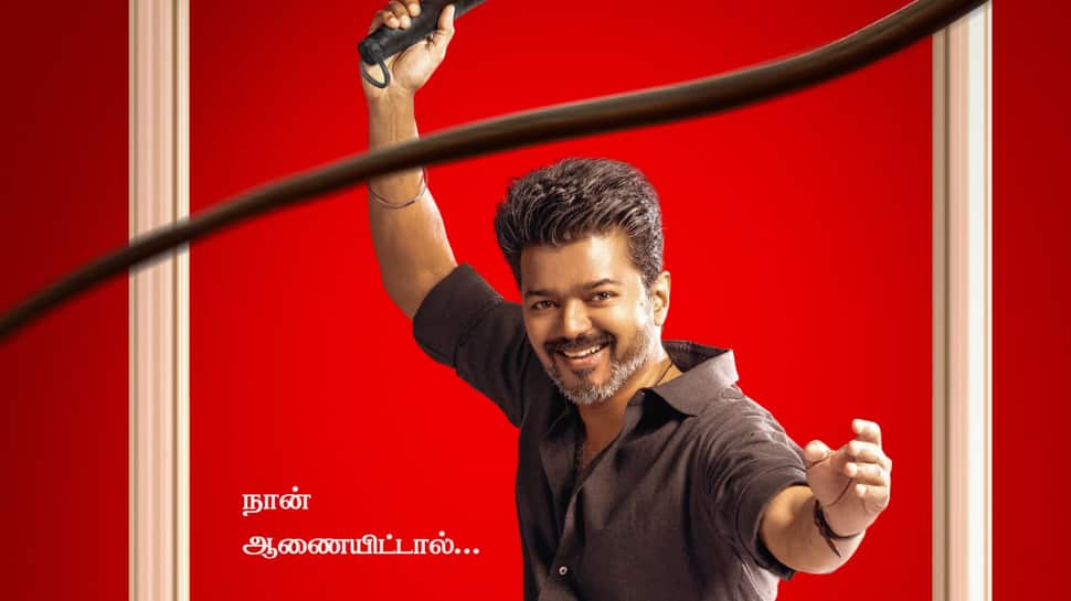 ஜனநாயகன் ஜனவரிக்கு தள்ளிப்போனது ஏன்?  படப்பிடிப்பு காரணம் இல்லை...!