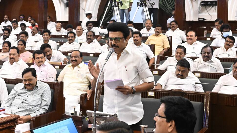 மாநில சுயாட்சியை காக்க... விரைவில் புதிய அறிவிப்பு - ஸ்டாலின் பேசியது என்ன?