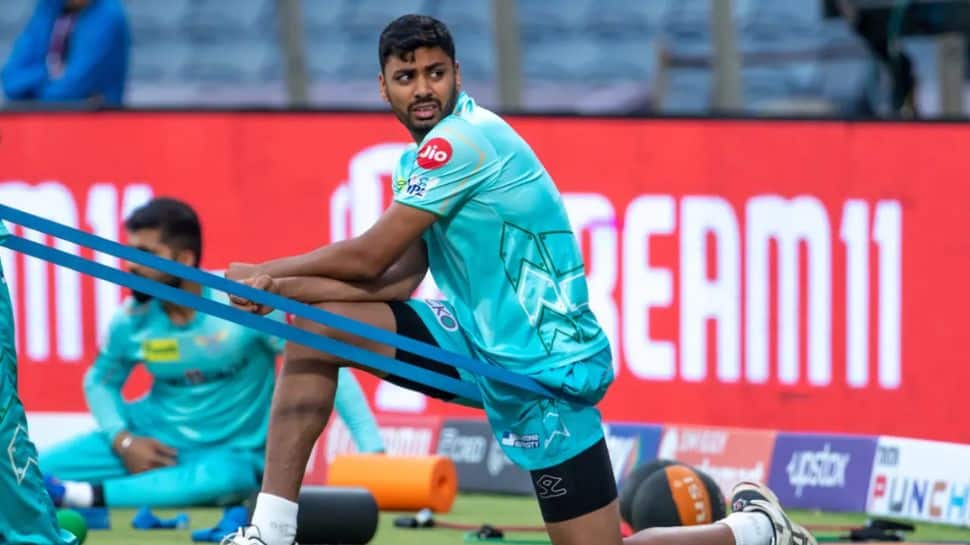 லக்னோ அணிக்கு குட் நியூஸ்.. வருகை தரும் முக்கிய வீரர்? 