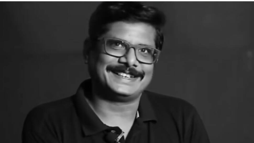 சினிமா காதலன் மனோஜ் பாரதியின் நிறைவேறாத கனவு... மிஸ்ஸான அந்த திரைப்படம் பற்றி தெரியுமா?