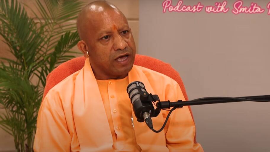 'இஸ்லாமியர்கள் பாதுகாப்பாக இருக்க வேண்டுமென்றால்...' யோகி ஆதித்யநாத் தடாலடி!