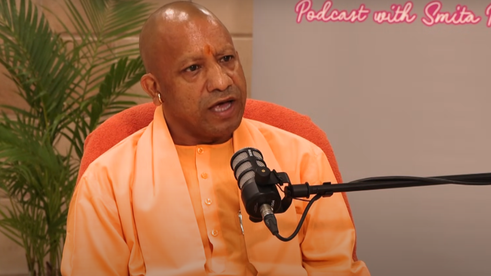 'இஸ்லாமியர்கள் பாதுகாப்பாக இருக்க வேண்டுமென்றால்...' யோகி ஆதித்யநாத் தடாலடி! 'இஸ்லாமியர்கள் பாதுகாப்பாக இருக்க வேண்டுமென்றால்...' யோகி ஆதித்யநாத் தடாலடி!