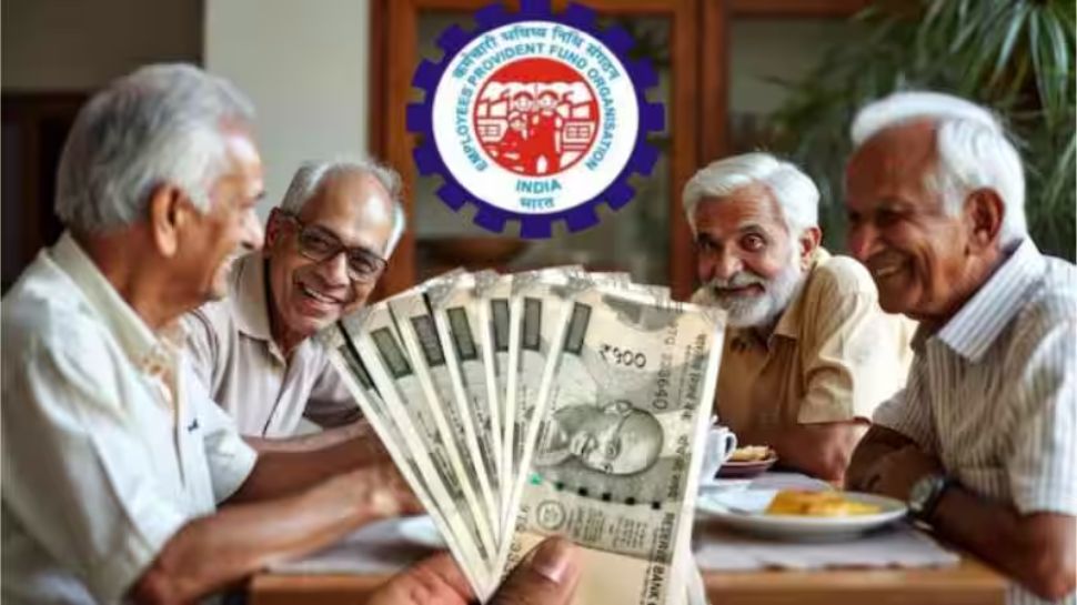 EPS Pension: ரூ.55,000 அடிப்படை ஊதியம், 30 ஆண்டு சர்வீஸ்... இபிஎஸ் ஓய்வூதியம் எவ்வளவு கிடைக்கும்? கணக்கீடு இதோ EPS Pension: ரூ.55,000 அடிப்படை ஊதியம், 30 ஆண்டு சர்வீஸ்... இபிஎஸ் ஓய்வூதியம் எவ்வளவு கிடைக்கும்? கணக்கீடு இதோ