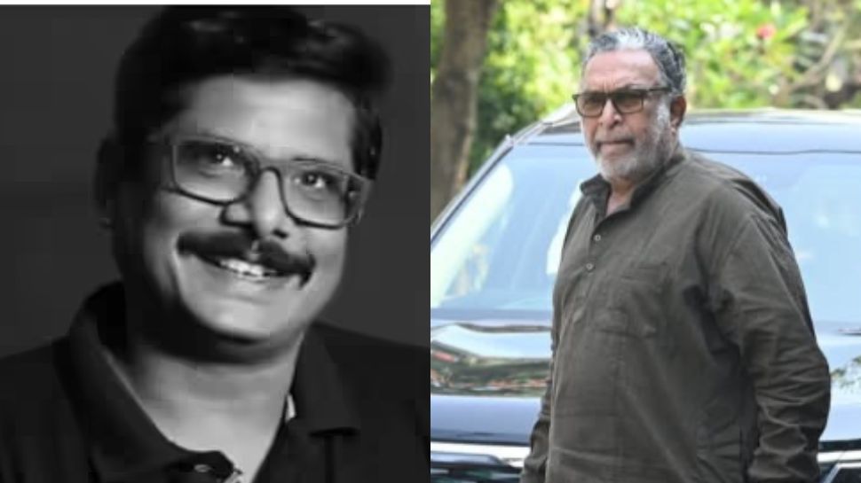 "மனோஜ் மற்றவர்களிடம் மகிழ்ச்சியாக இருப்பது போல் காட்டிக்கொண்டார்" - நடிகர் நாசர் உருக்கம் "மனோஜ் மற்றவர்களிடம் மகிழ்ச்சியாக இருப்பது போல் காட்டிக்கொண்டார்" - நடிகர் நாசர் உருக்கம்