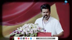 எம் மக்களுக்கான அரசியல் - விஜய் ஆவேசம்!