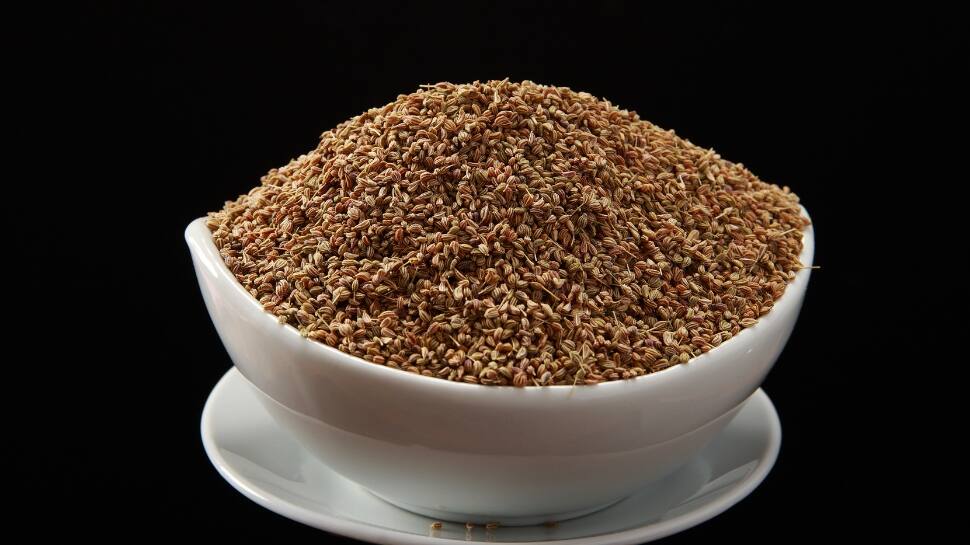 Carom Seeds