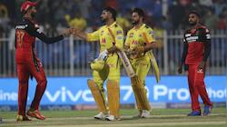 CSK vs RCB : இன்றைய ஐபிஎல் போட்டியில் சென்னை வெற்றி பெறும்! ஆர்சிபி வீக் பாயிண்ட் இதுதான்