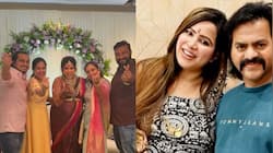 ரெடின் கிங்ஸ்லி வீட்டில் வளைகாப்பு! முகத்தில் அவ்ளோ சந்தோஷம்-வைரலாகும் புகைப்படம்