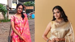 லீக் வீடியோவால் பிரபலமான ஸ்ருதி நாராயணன்! இவர் நடிக்க வந்தது எப்படி? முழு விவரம்..