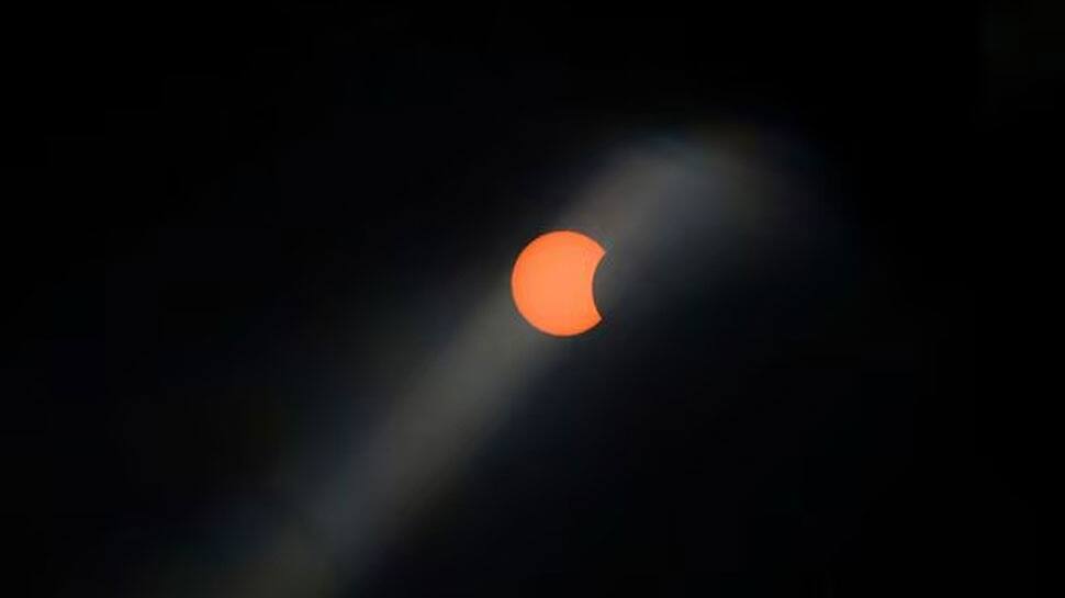 சூரிய கிரகணம் 2025.. எங்கெல்லாம் பார்க்கலாம்? இந்தியாவில் தெரியுமா?