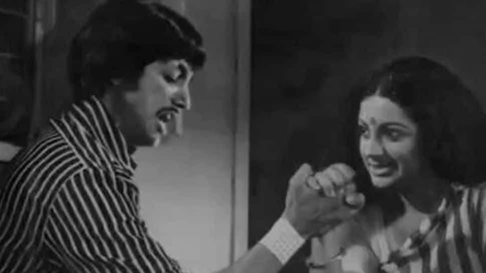கமல்ஹாசன் ஸ்ரீதிவ்யா