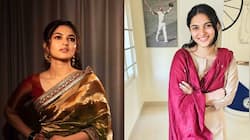 கயாடு லோஹரின் புத்துணர்ச்சி சீக்ரெட்! தினமும் ஒரு மணி நேரம் ‘இதை’ செய்வாராம்..