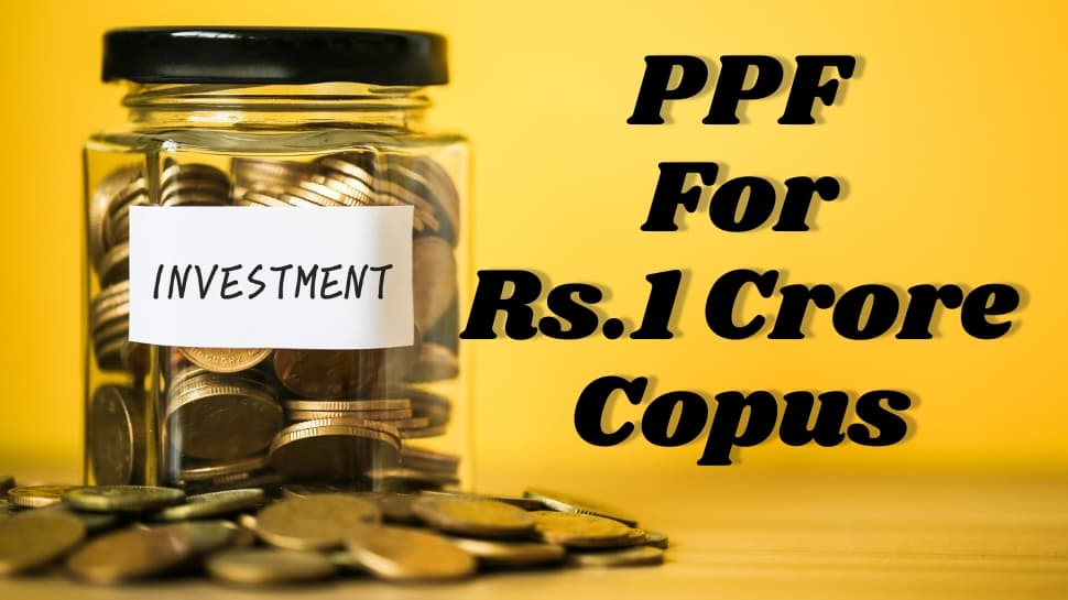 PPF முதலீடு... உங்களை கோடீஸ்வரர் ஆக்கும் 15+5+5 ஃபார்முலா... எளிய கணக்கீடு இதோ