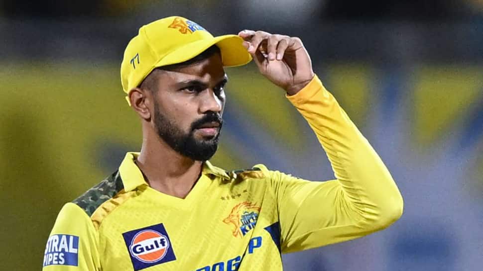 ருதுராஜ் கெய்க்வாட்டின் சுயநலத்தால் தோற்கும் சிஎஸ்கே?? - இந்த வருஷம் கப் கிடையாது...