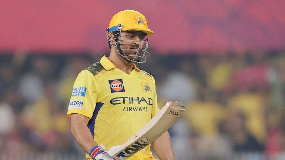 தோனி முன்பு போல் இல்லை.. உண்மையை உடைத்த ஸ்டீபன் பிளம்மிங்! 