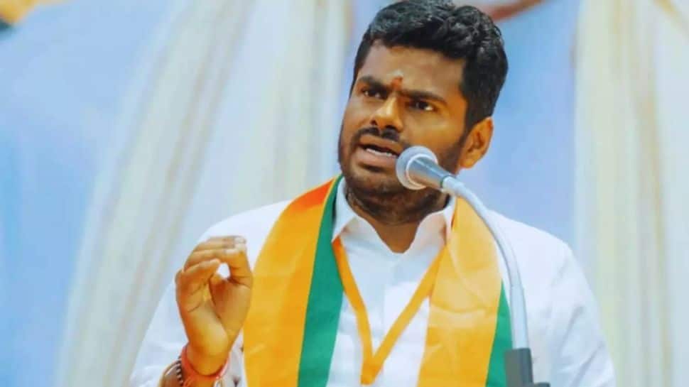 விசைத்தறி தொழிலாளர் தொடர் வேலைநிறுத்த போராட்டம்.. அண்ணாமலை வலியுறுத்தல்! 