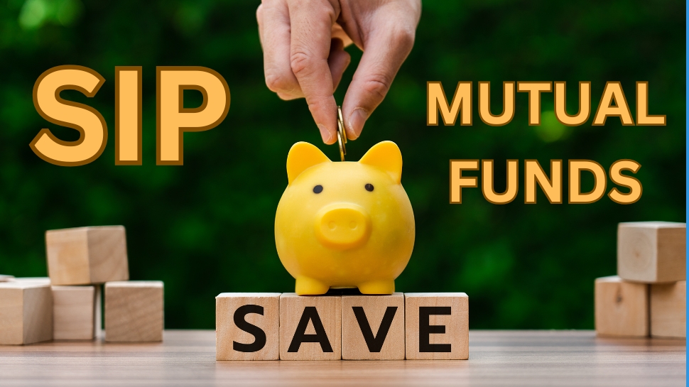 SIP Mutual Fund: ரூ.5000 முதலீட்டை... ரூ.6 கோடியாக பெருக்கும் 5x12x40 ஃபார்முலா SIP Mutual Fund: ரூ.5000 முதலீட்டை... ரூ.6 கோடியாக பெருக்கும் 5x12x40 ஃபார்முலா