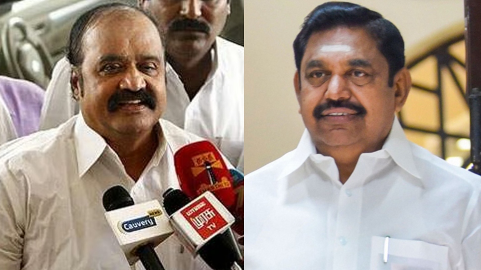 ED-யை பார்த்து பயந்து தான் பாஜகவுடன் கூட்டணியா? ஓசூரில் புகழேந்தி பேட்டி! ED-யை பார்த்து பயந்து தான் பாஜகவுடன் கூட்டணியா? ஓசூரில் புகழேந்தி பேட்டி!