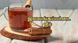 மூளை முதல் இதயம் வரை... வெறும் வயிற்றில் இலவங்கப்பட்டை நீர் செய்யும் மேஜிக்