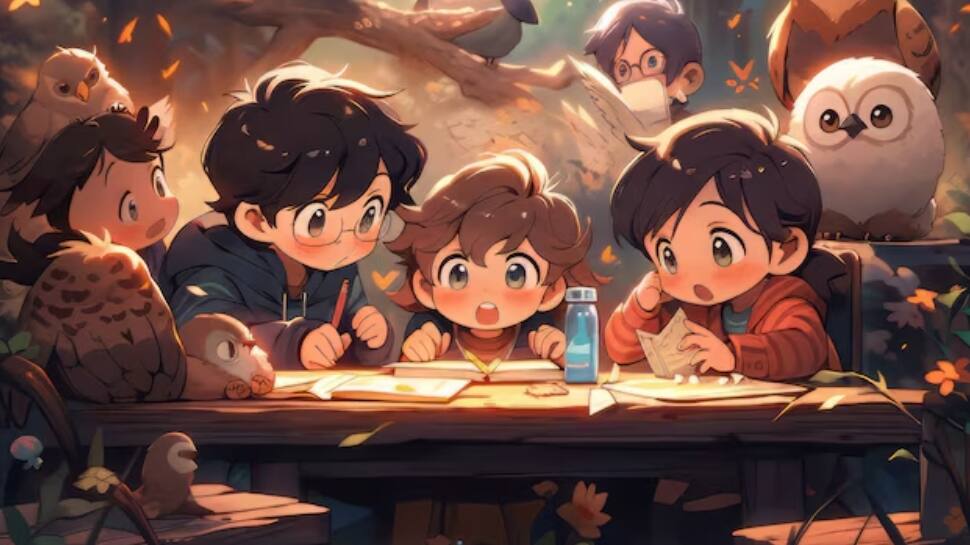 ட்ரெண்டிங்கில் கிப்லி அனிமேஷன்... மோசடியில் சிக்கும் ஆபத்து... எச்சரிக்கும் நிபுணர்கள்