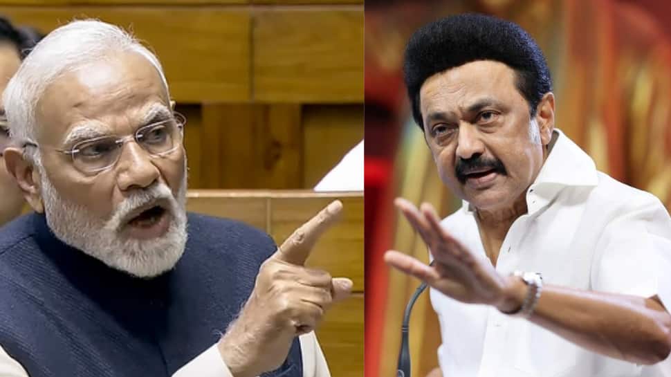 வக்பு சட்டதிருத்த மசோதா: திருத்தங்களே தேவையில்லை.. - பிரதமருக்கு ஸ்டாலின் கடிதம்! 