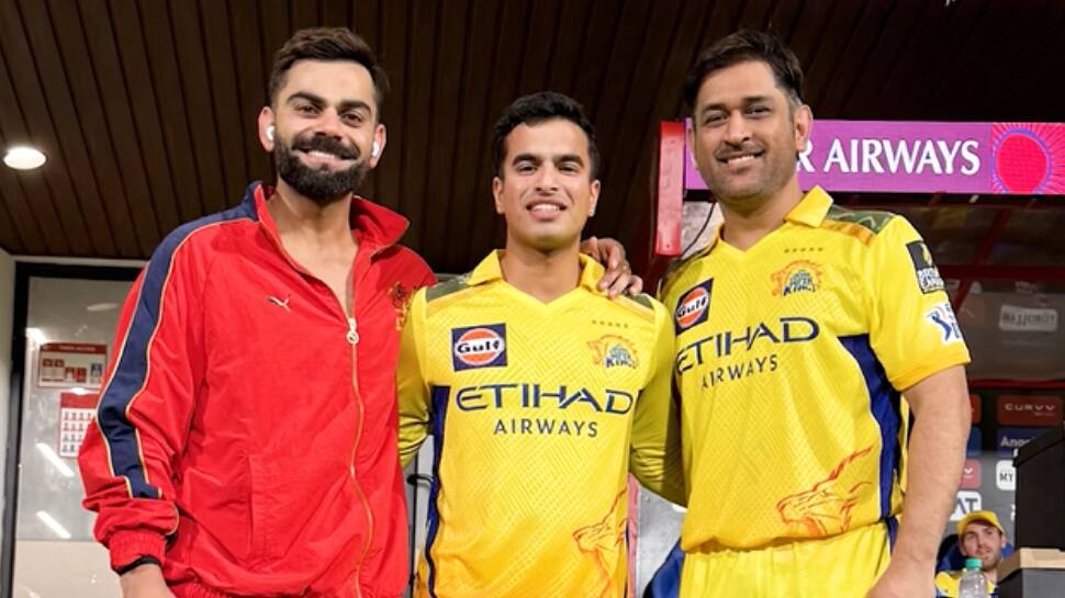 சிஎஸ்கேவின் 'மினி ரிஷப் பண்ட்' - இவரை சேர்த்தால் வெற்றிகளை குவிக்கலாம்!