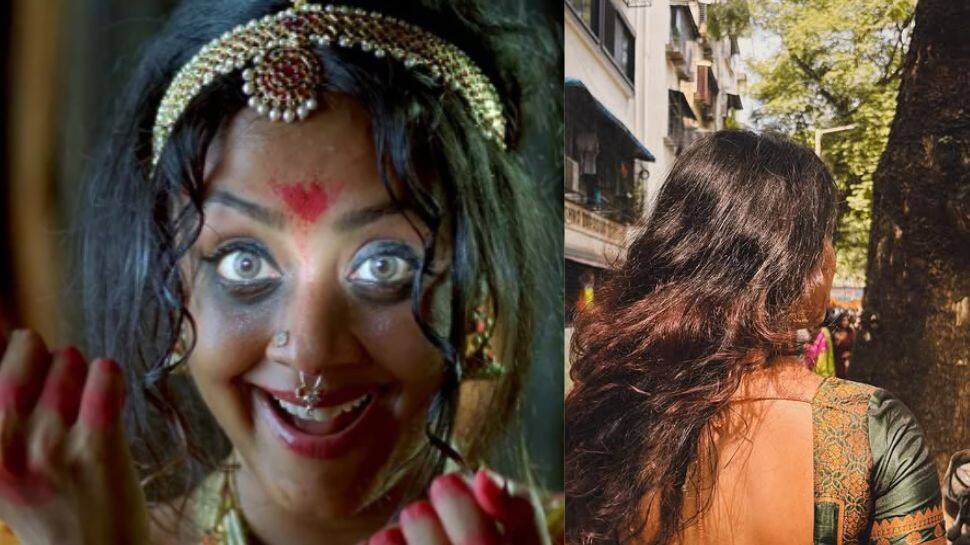 ஜோதிகாவுக்கு பதில் சந்திரமுகியாக நடிக்க இருந்தவர்! கர்ப்பமானதால் தவறிய வாய்ப்பு-யார் தெரியுமா?