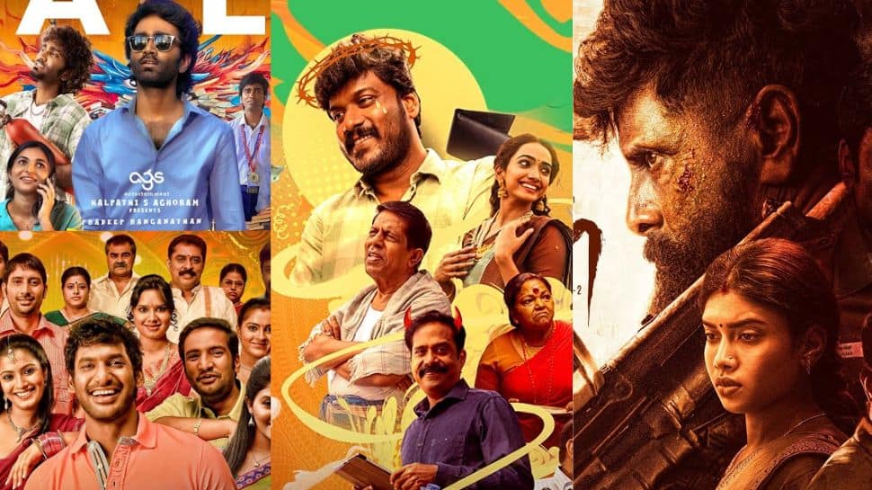 3 மாதம்..72 படங்களில் 5 மட்டுமே ஹிட்!! என்ன காரணம் தெரியுமா?