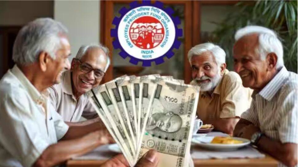 EPS Pension: 9 மடங்கு அதிகரிக்கிறதா மாத ஓய்வூதியம்? வலுக்கும் போராட்டம், புதிய அப்டேட் இதோ
