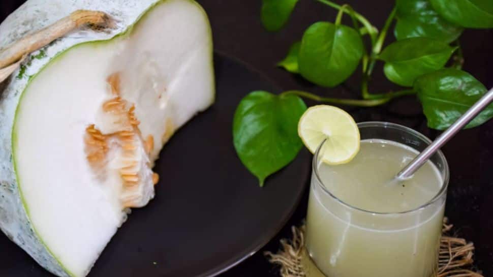 வெள்ளை பூசணி சாறு தினமும் குடித்தால்... குடிச்சு பாருங்க தெரியும்: நன்மைகளின் லிஸ்ட் இதோ