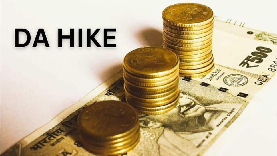 ஜூலையில் மீண்டும் குறைவான அகவிலைப்படி உயர்வா? அரசு ஊழியர்களுக்கு வந்த அதிர்ச்சி