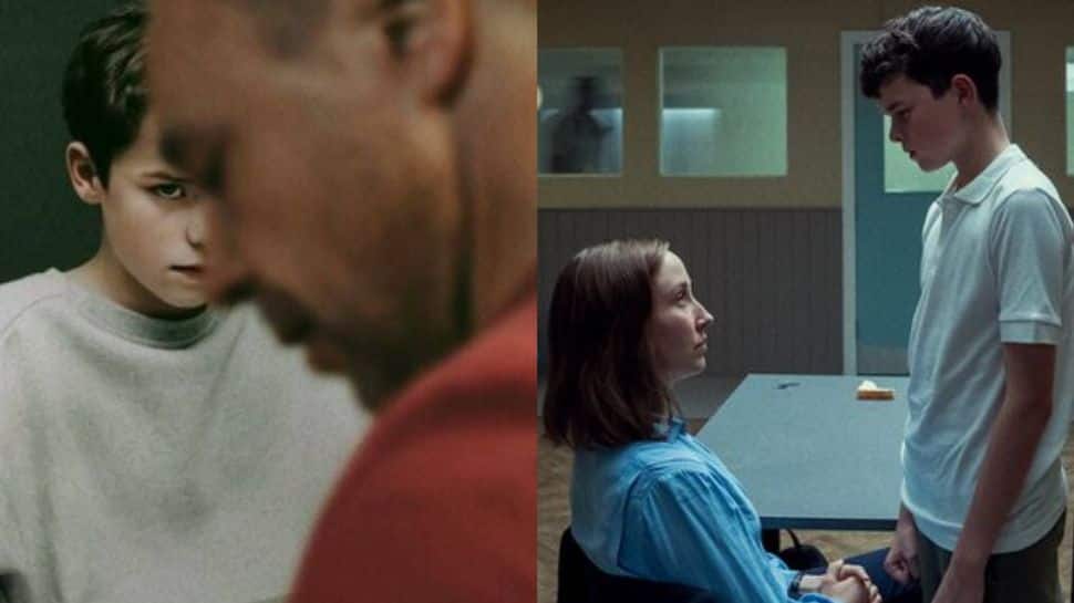 ஊரே பேசும் Adolescence Netflix தொடர்! அப்படி இதில் என்ன இருக்கு?