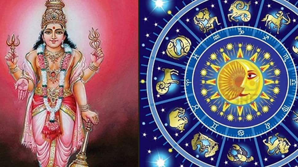 சனி செவ்வாய் உருவாக்கும் ராஜயோகம்: இந்த ராசிகளுக்கு நல்ல காலம் ஆரம்பம்