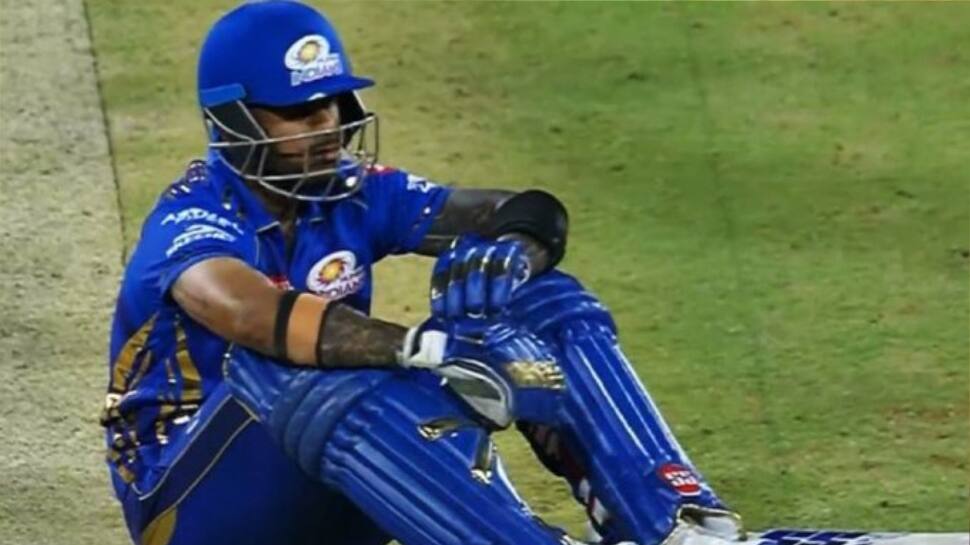 கடைசி ஓவர் வரை திக்திக்! மீண்டும் தோல்வியை சந்தித்த மும்பை அணி!