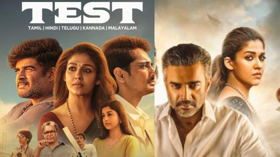 Test திரைப்படம் எப்படி இருக்கு? மாதவன்-நயன் காம்போ ஹிட்டா...? சுமாரா...?