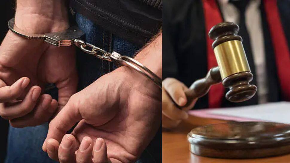 மனைவியை கொன்றதாக 1.5 வருடங்கள் சிறையில் இருந்த கணவன்! உயிருடன் வந்த மனைவி..வைரல் செய்தி