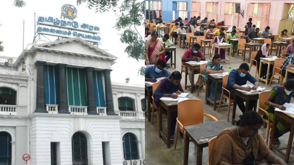 டிஎன்பிஎஸ்சி தேர்வர்களுக்கு தமிழக அரசு வெளியிட்ட முக்கிய அறிவிப்பு!
