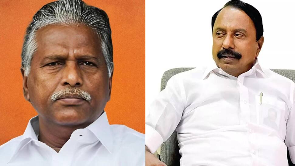 செங்கோட்டையன் அவரது பணியை சரியாக செய்கிறார் - கேபி முனுசாமி!